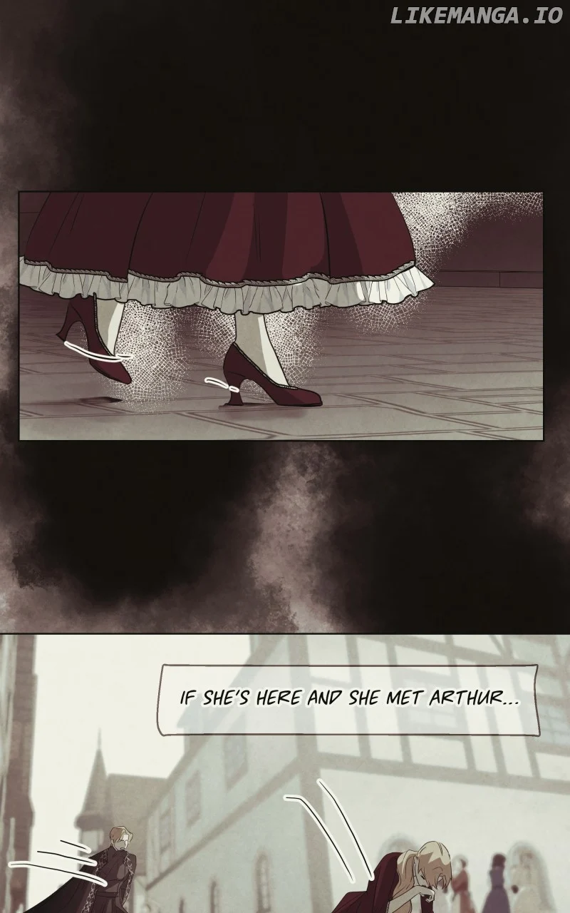 I Am the Villain Chapter 58 - Page 7