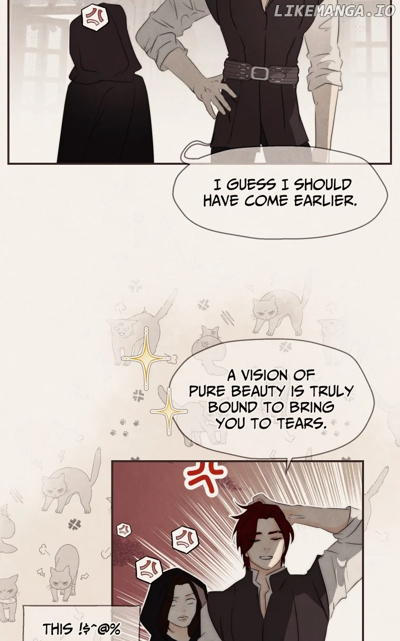 I Am the Villain Chapter 59 - Page 26