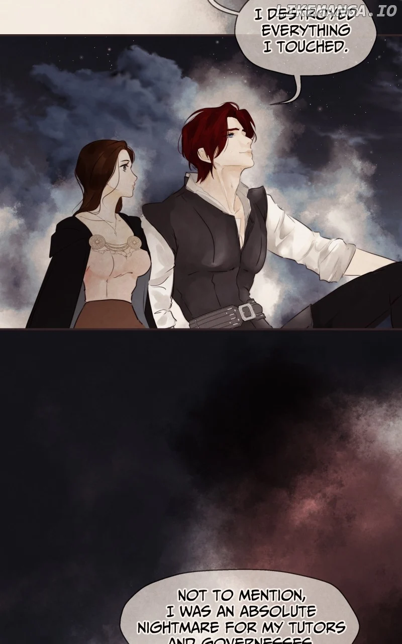 I Am the Villain Chapter 59 - Page 55