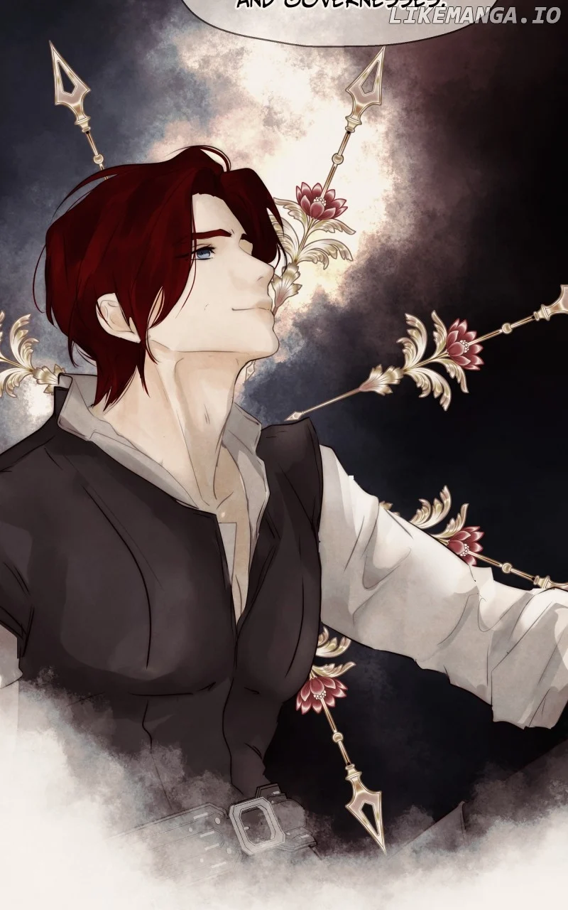 I Am the Villain Chapter 59 - Page 56