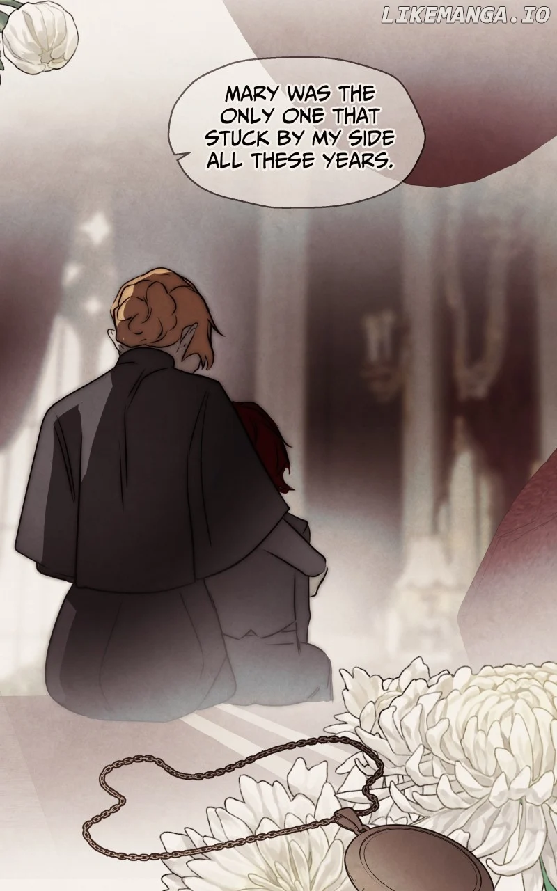 I Am the Villain Chapter 59 - Page 59