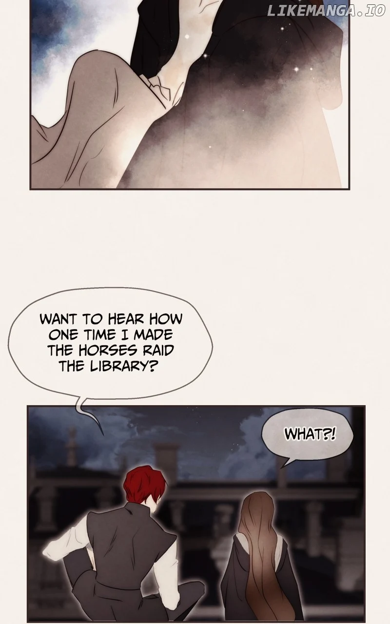 I Am the Villain Chapter 59 - Page 63