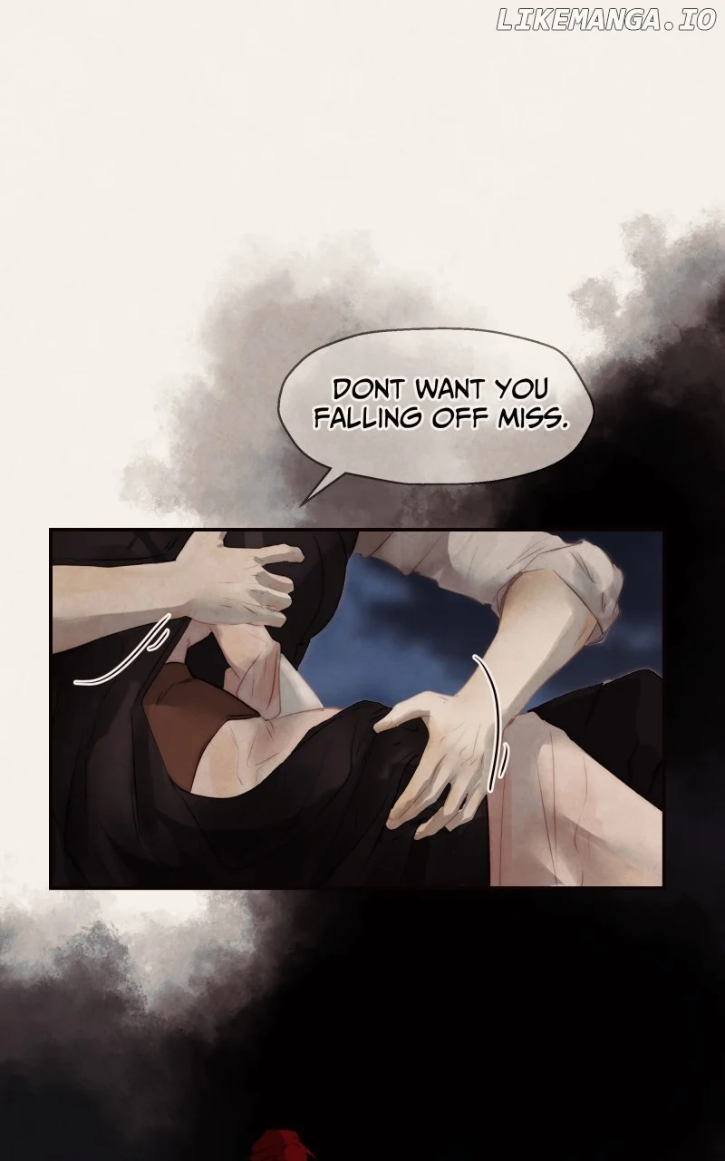 I Am the Villain Chapter 59 - Page 72