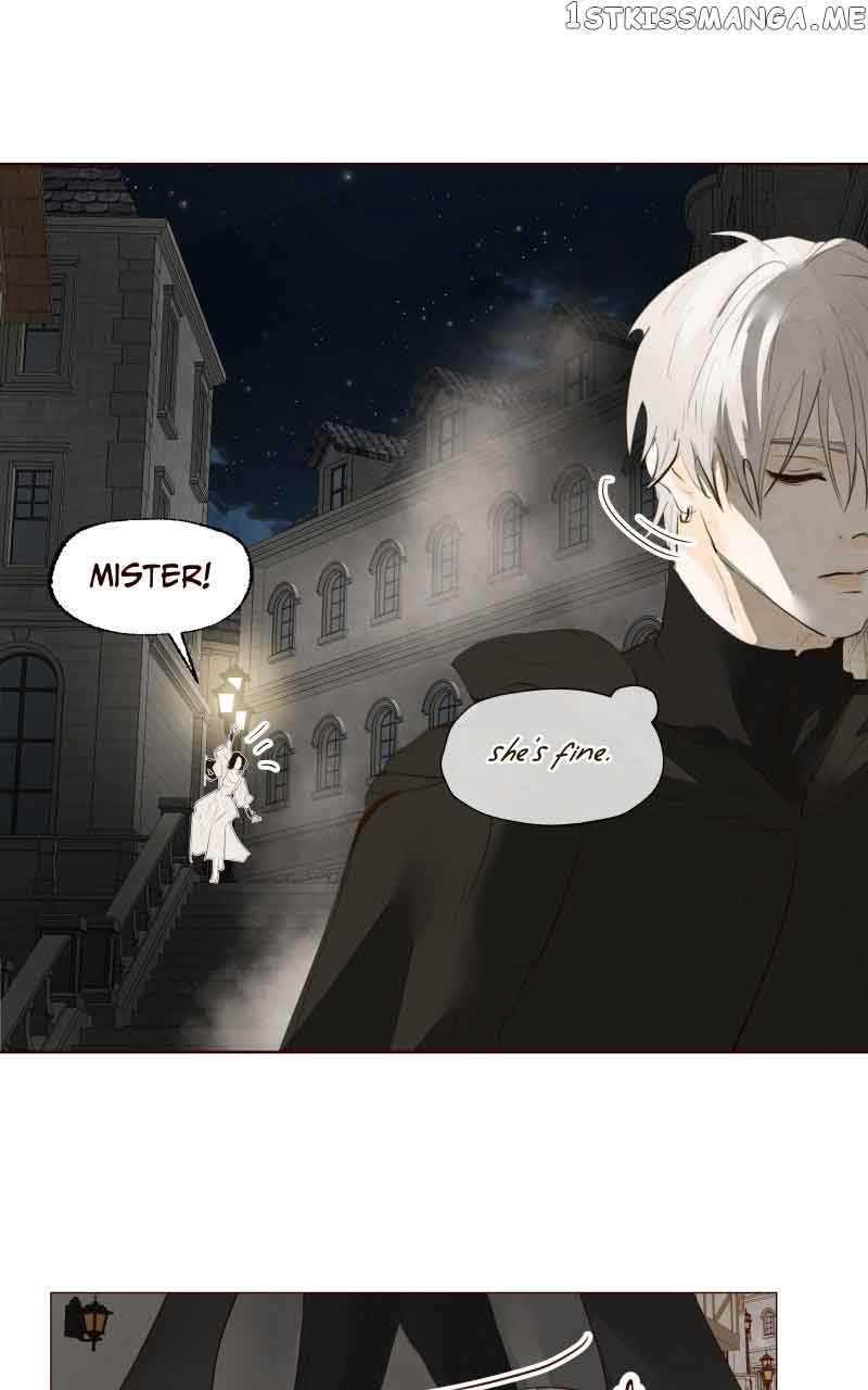 I Am the Villain Chapter 6 - Page 17