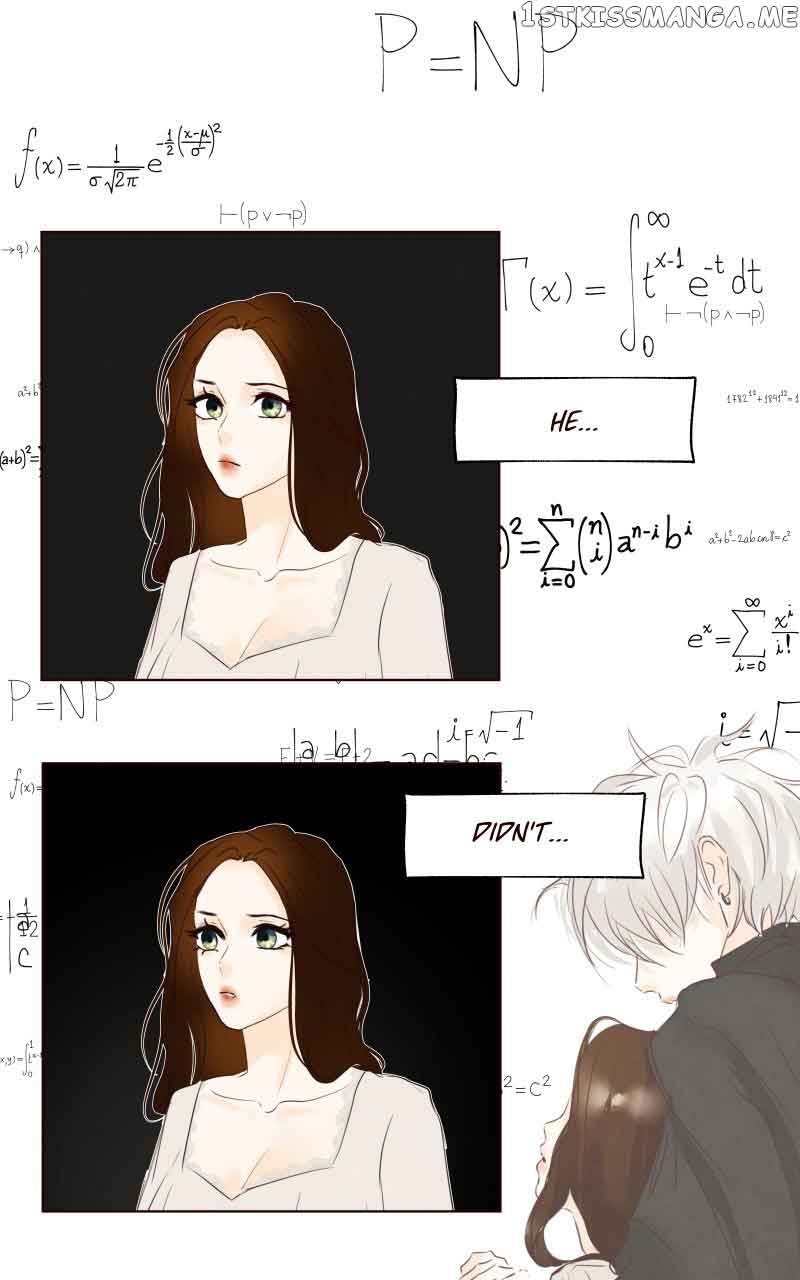 I Am the Villain Chapter 6 - Page 25