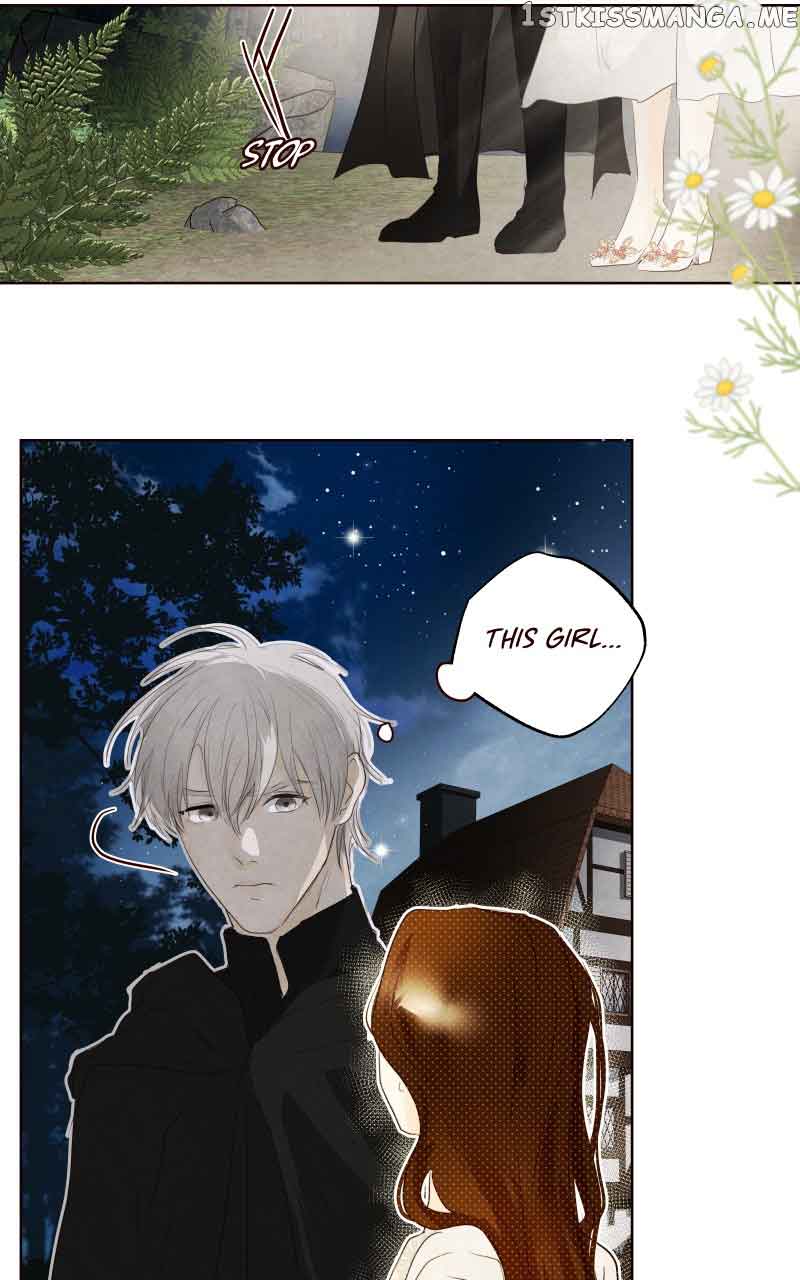 I Am the Villain Chapter 6 - Page 36