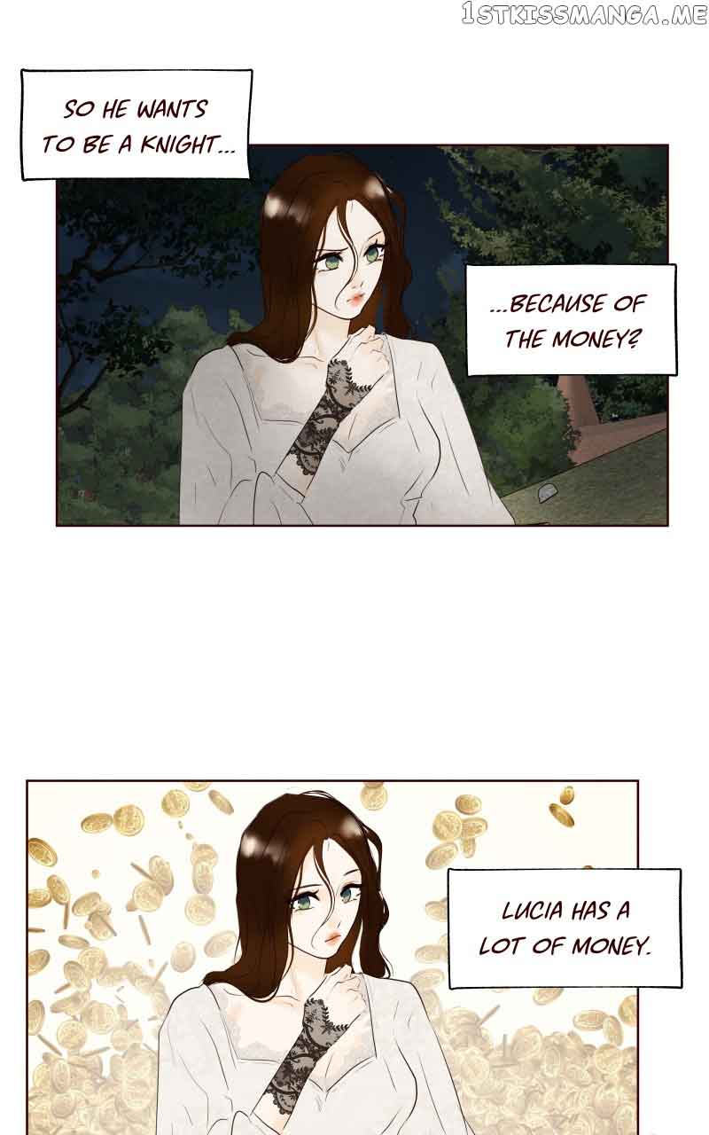 I Am the Villain Chapter 6 - Page 44