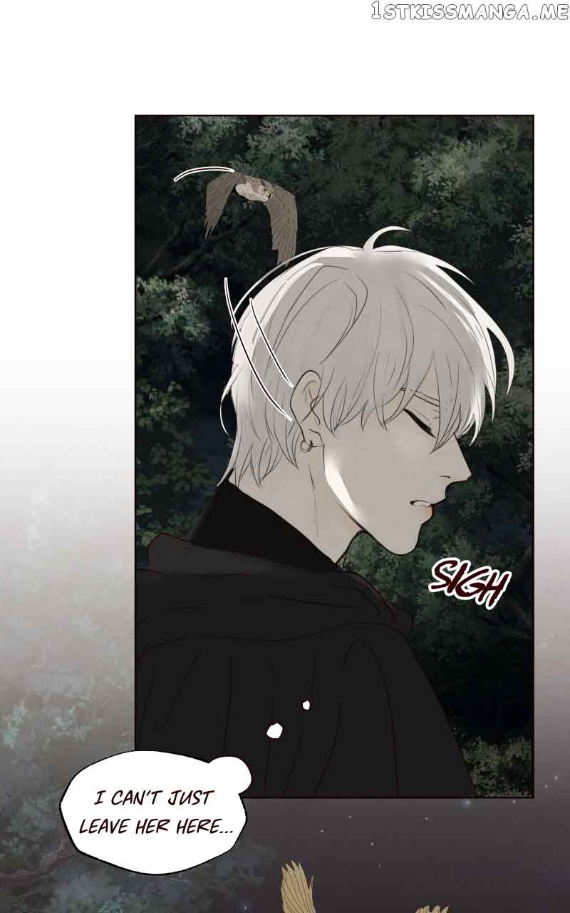 I Am the Villain Chapter 6 - Page 55