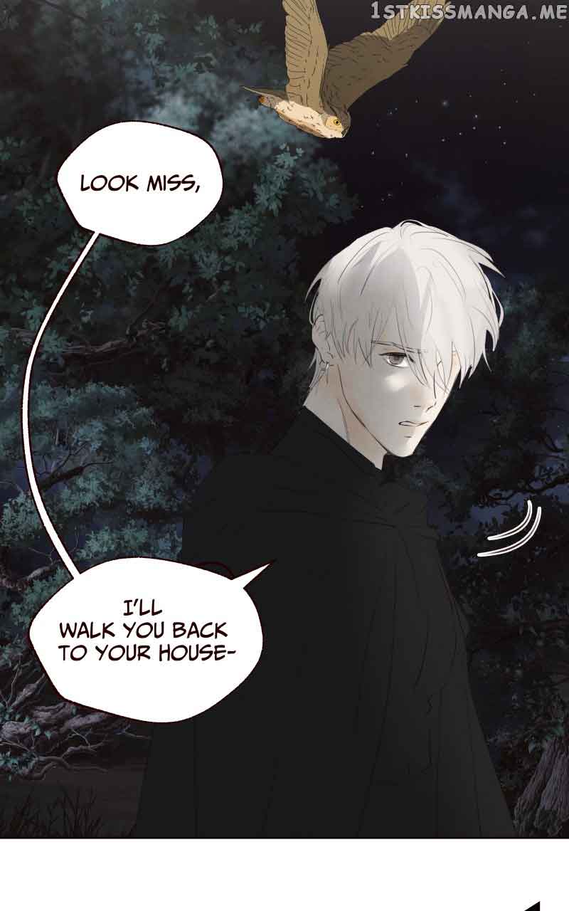 I Am the Villain Chapter 6 - Page 56