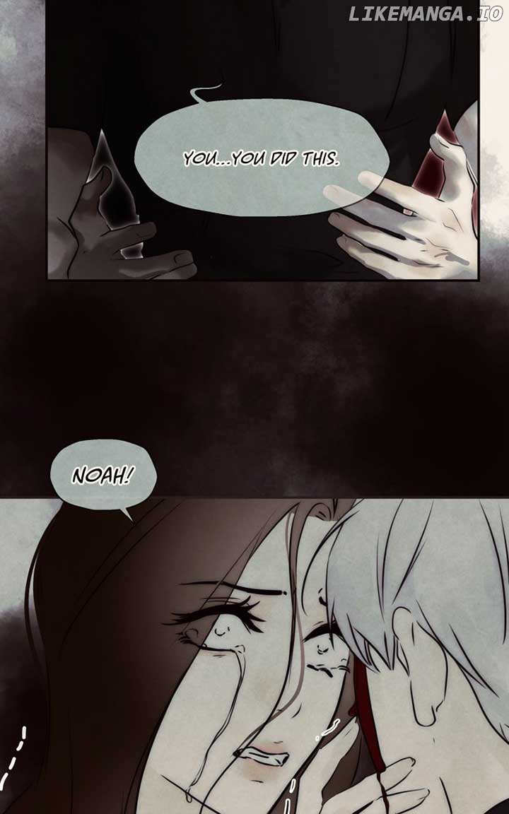I Am the Villain Chapter 60 - Page 10