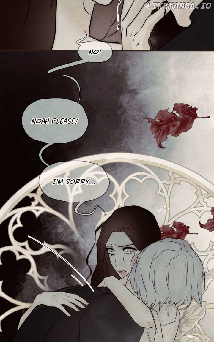 I Am the Villain Chapter 60 - Page 11