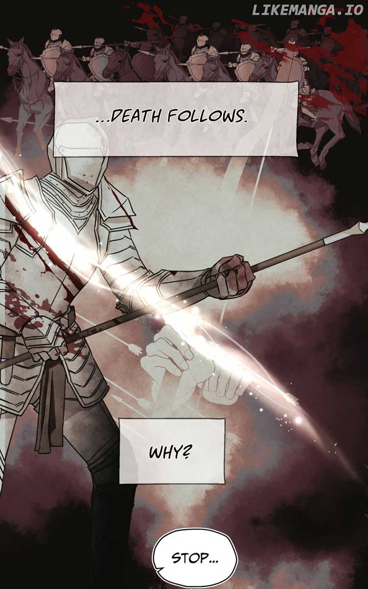 I Am the Villain Chapter 60 - Page 22