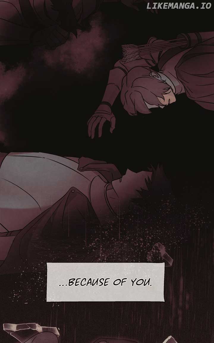 I Am the Villain Chapter 60 - Page 25