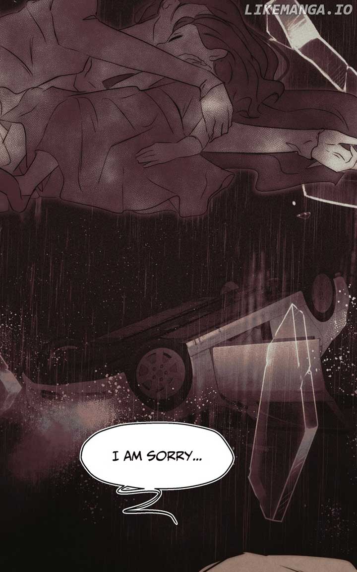 I Am the Villain Chapter 60 - Page 26