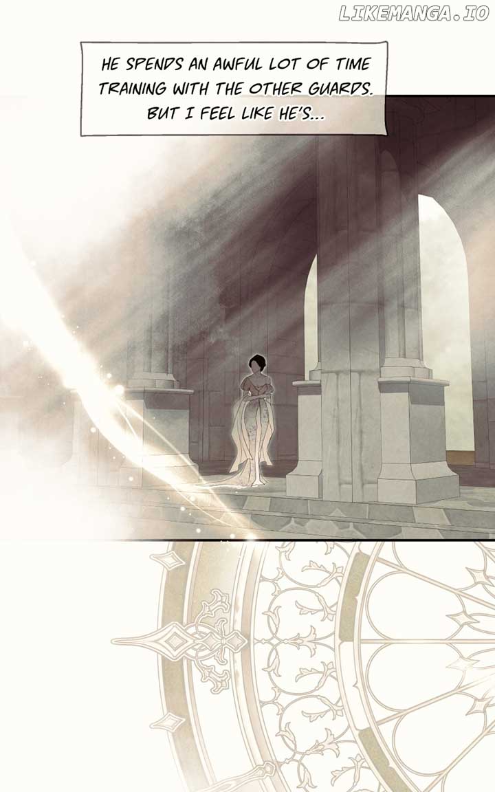 I Am the Villain Chapter 60 - Page 44