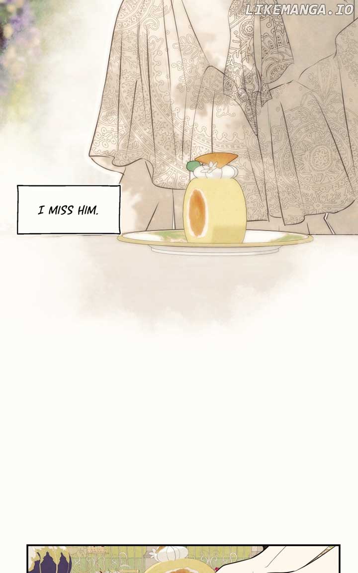 I Am the Villain Chapter 60 - Page 53