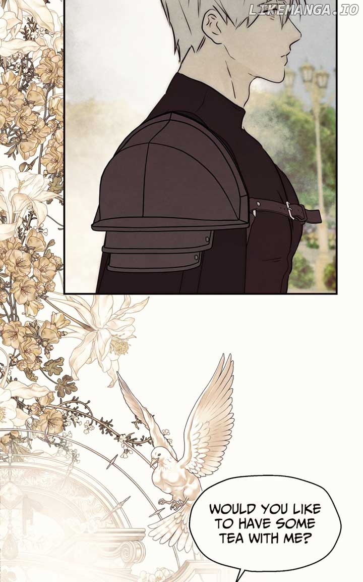 I Am the Villain Chapter 60 - Page 55