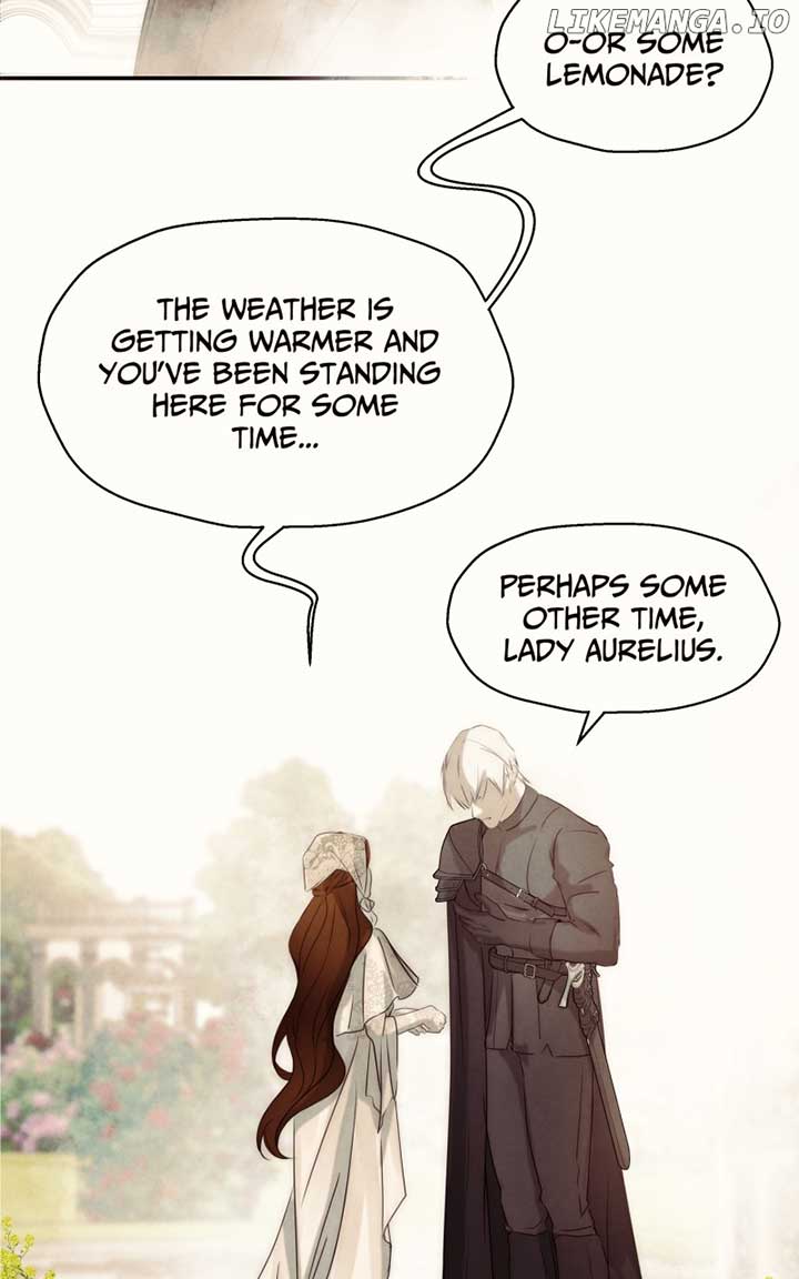 I Am the Villain Chapter 60 - Page 57