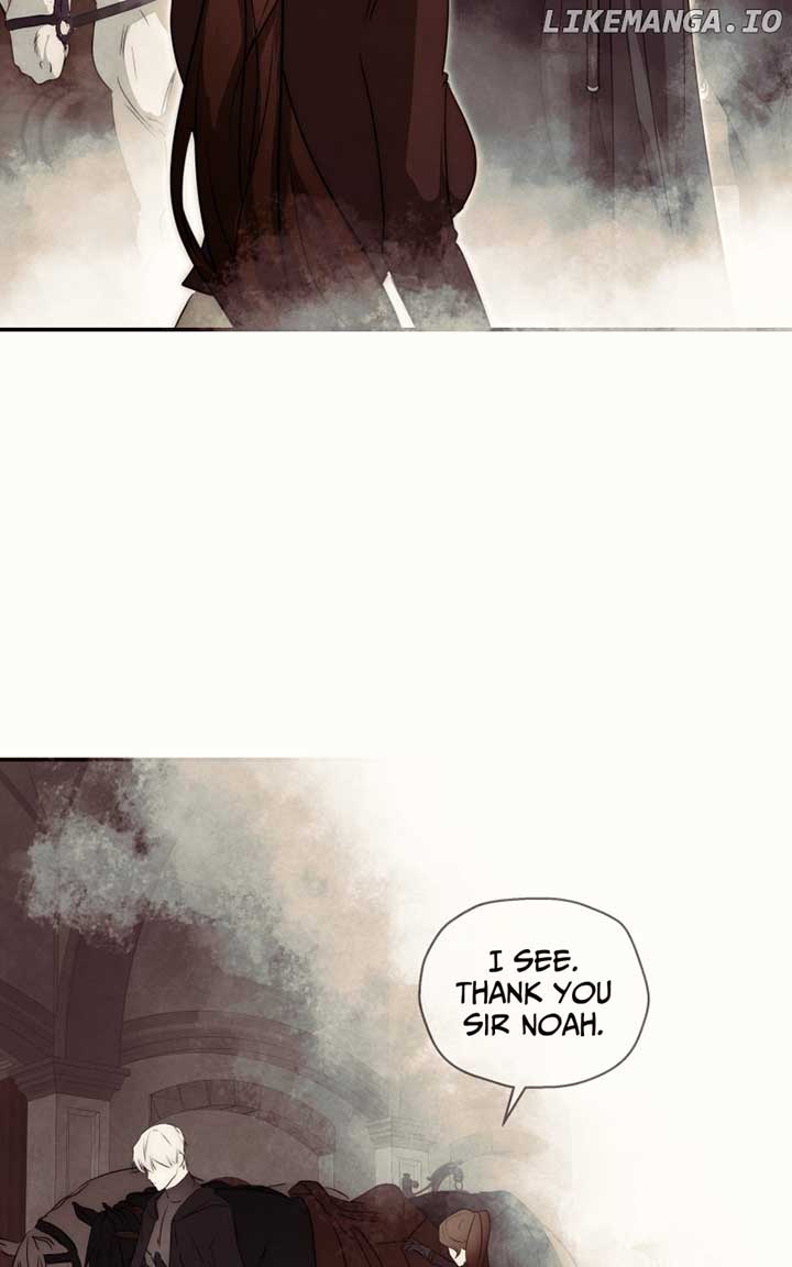 I Am the Villain Chapter 60 - Page 77