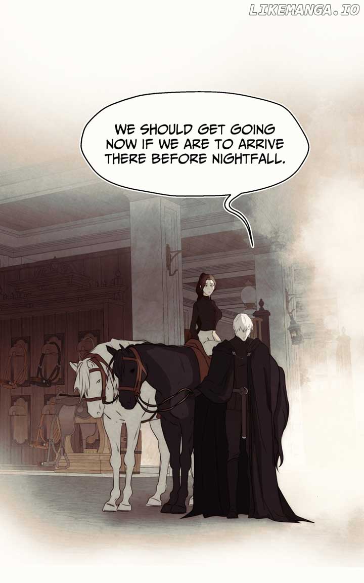 I Am the Villain Chapter 60 - Page 94