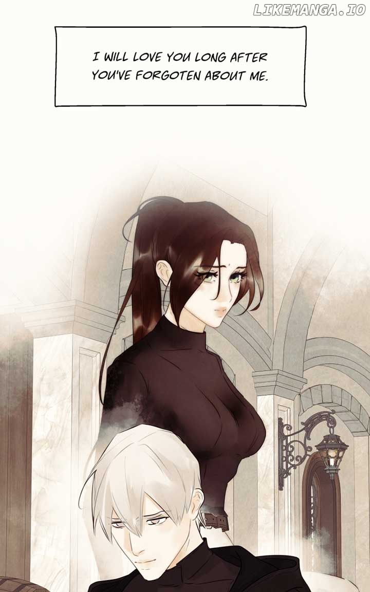 I Am the Villain Chapter 60 - Page 95