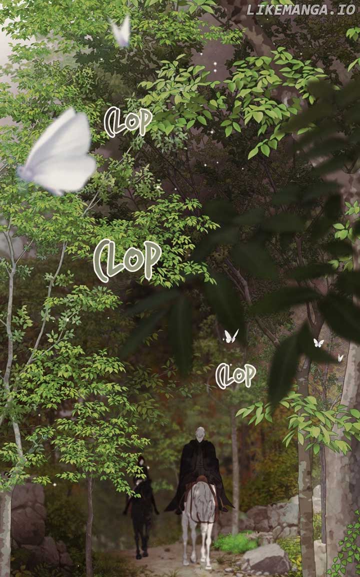 I Am the Villain Chapter 61 - Page 1