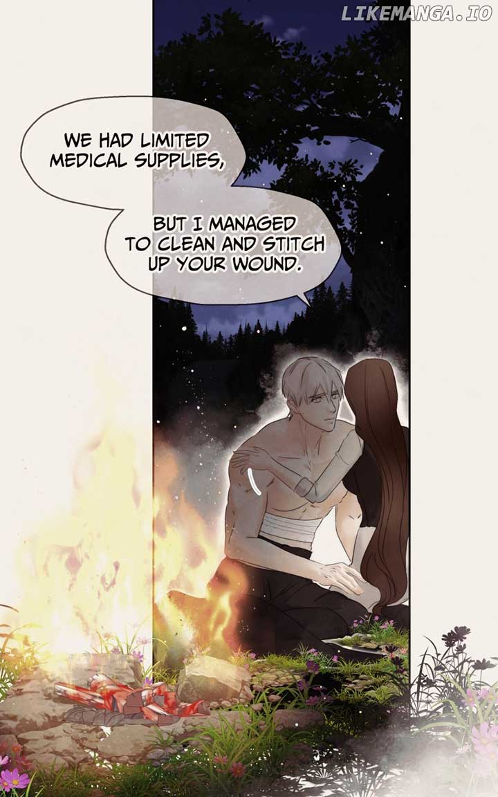 I Am the Villain Chapter 61 - Page 22