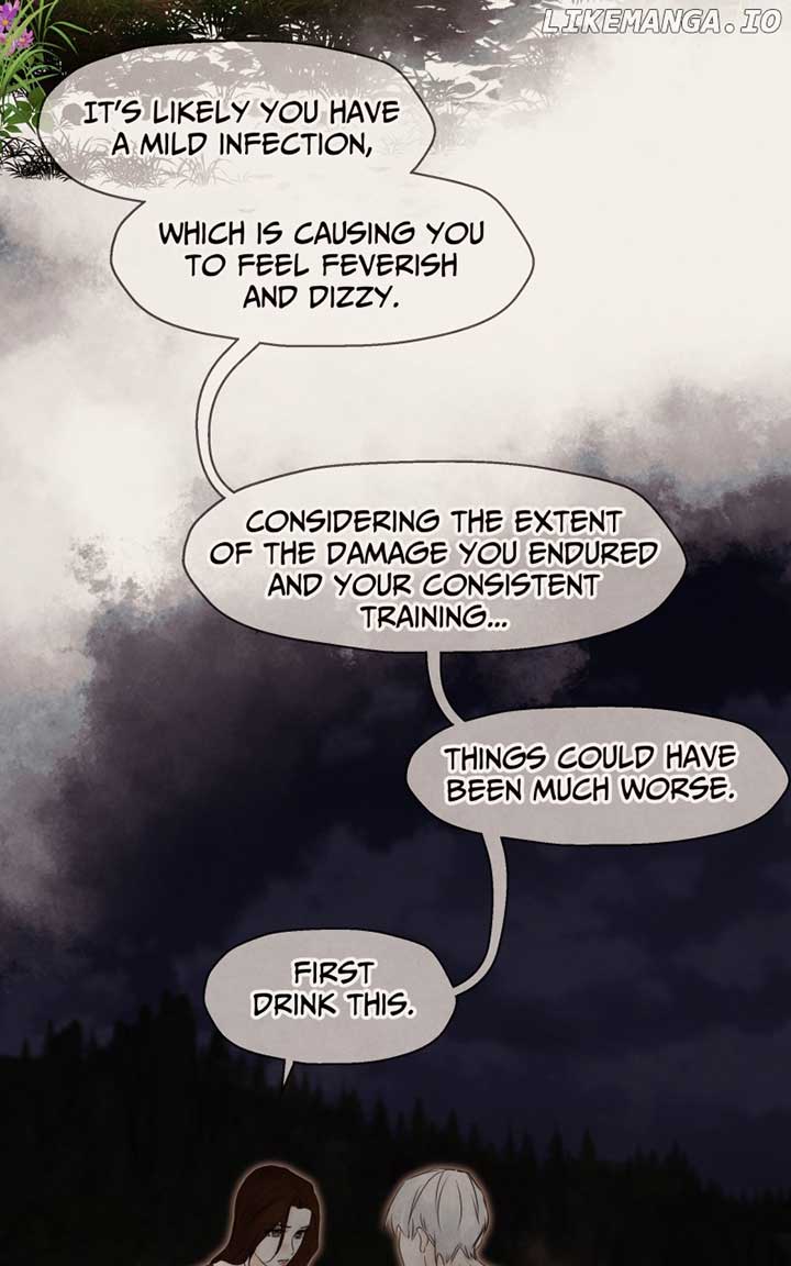 I Am the Villain Chapter 61 - Page 23