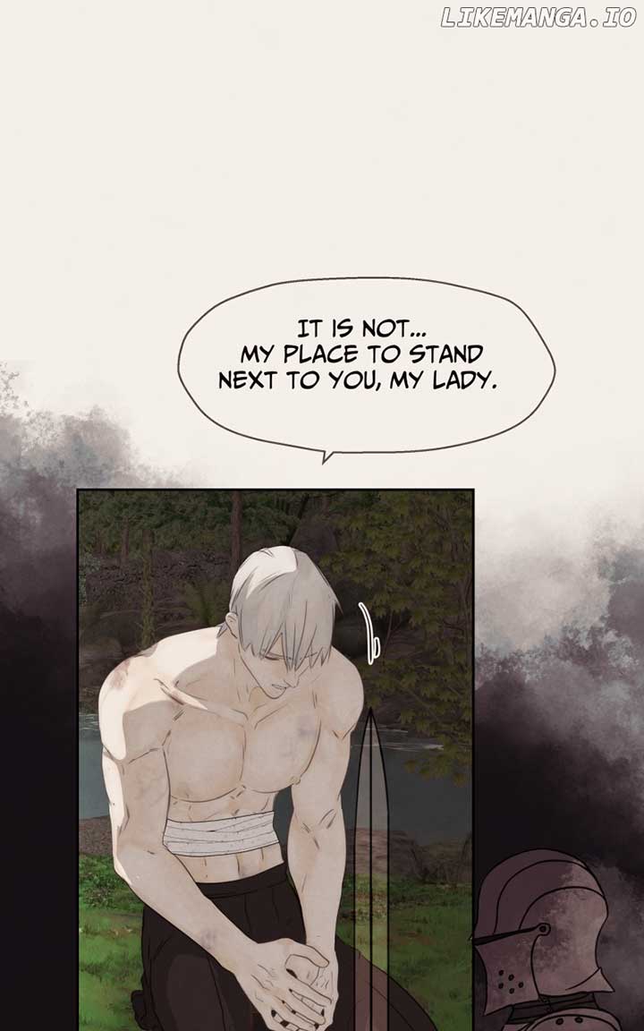 I Am the Villain Chapter 61 - Page 32