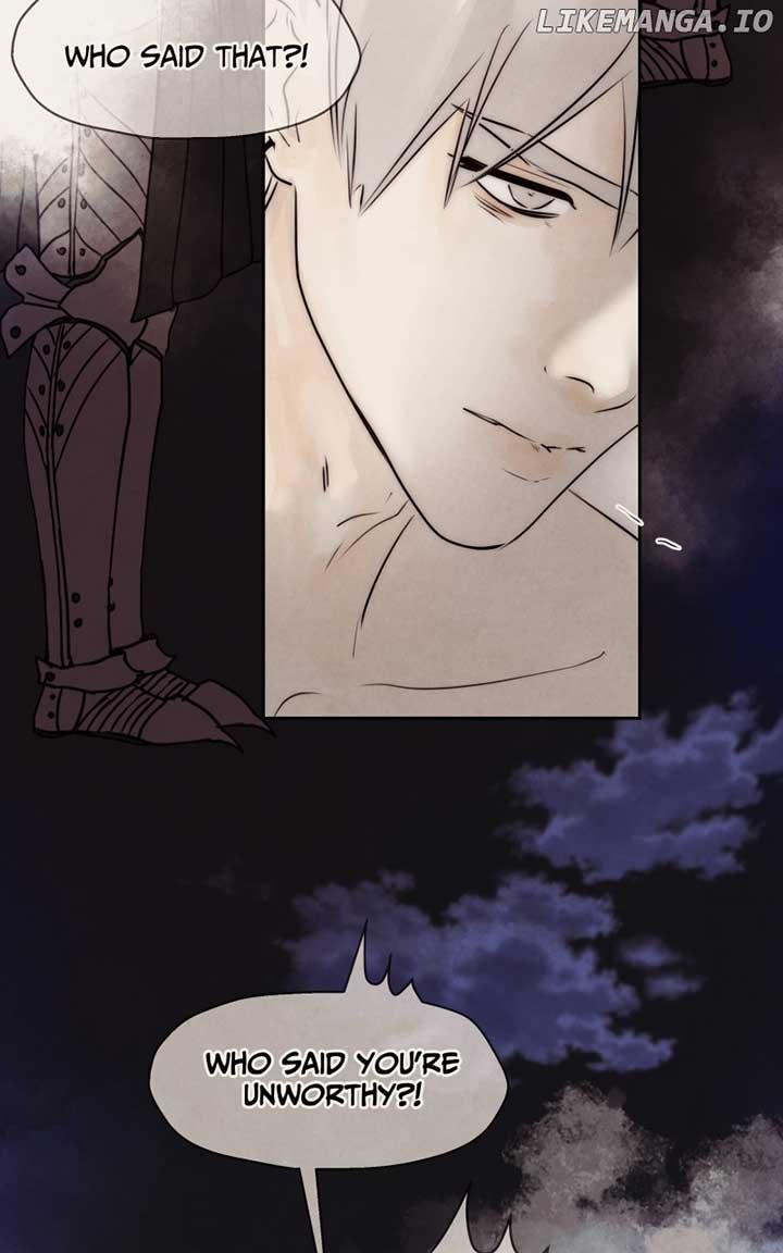 I Am the Villain Chapter 61 - Page 34