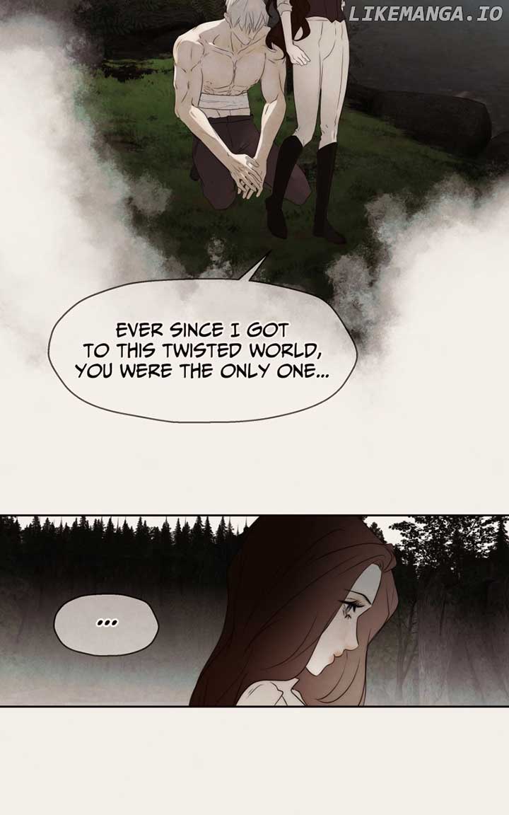 I Am the Villain Chapter 61 - Page 39