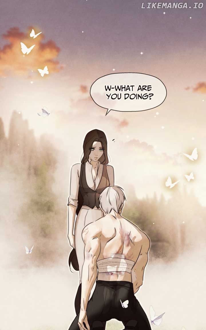 I Am the Villain Chapter 61 - Page 47