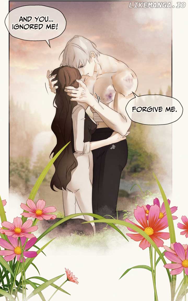 I Am the Villain Chapter 61 - Page 54