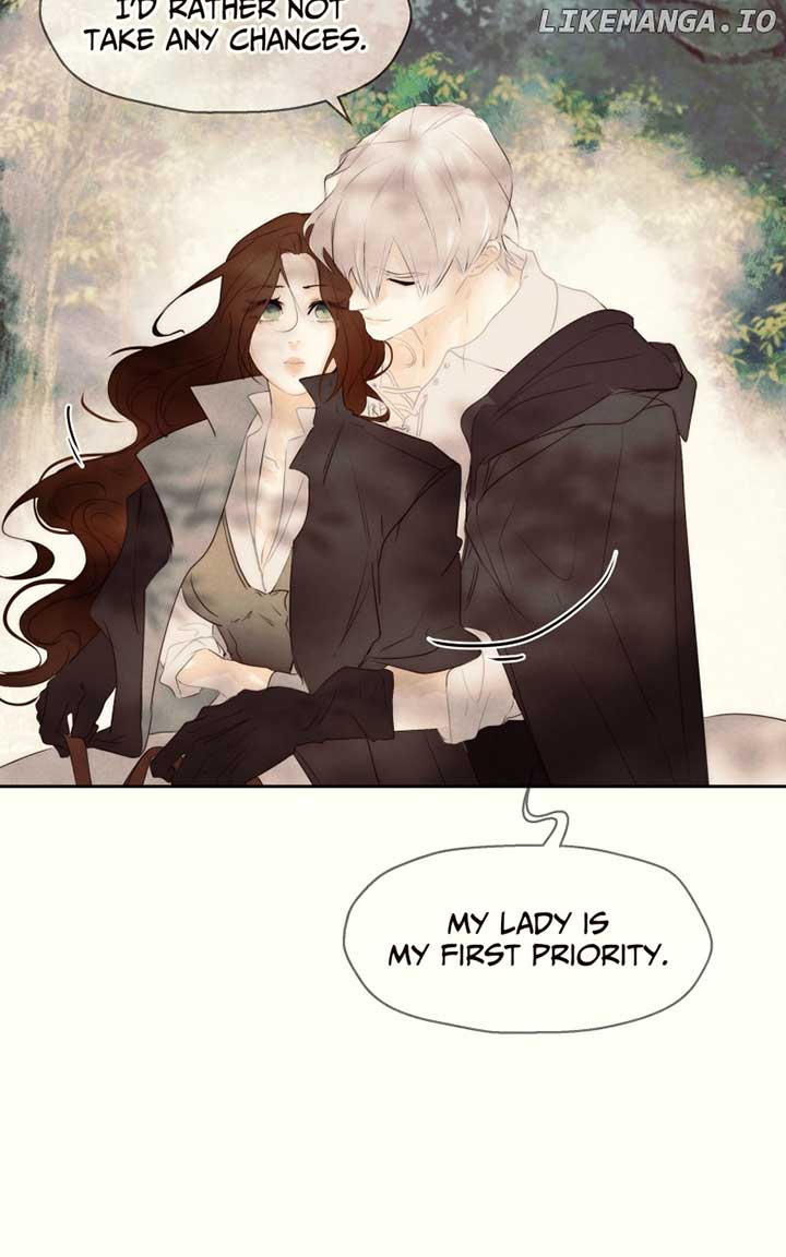 I Am the Villain Chapter 62 - Page 31