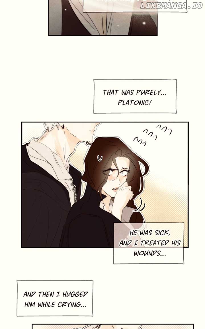 I Am the Villain Chapter 62 - Page 40