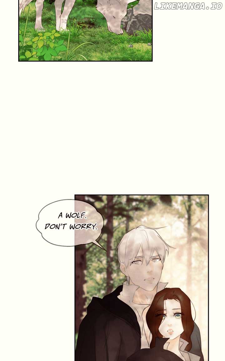 I Am the Villain Chapter 62 - Page 48