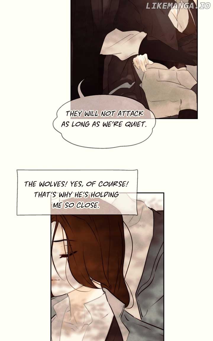 I Am the Villain Chapter 62 - Page 49