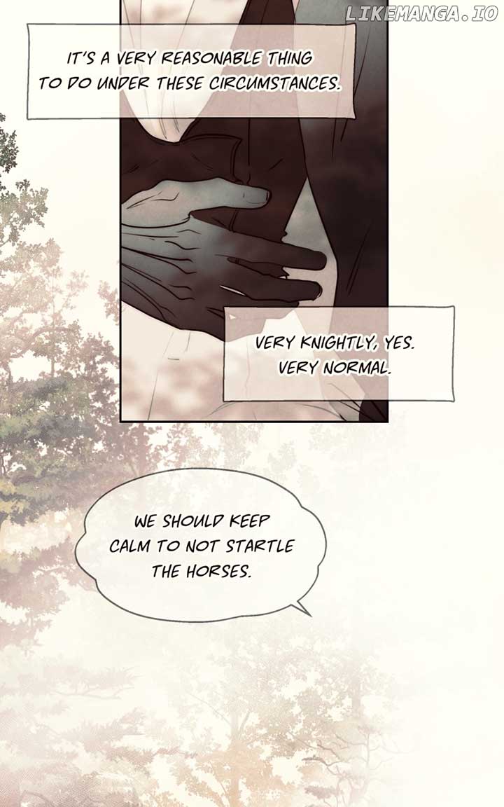 I Am the Villain Chapter 62 - Page 50