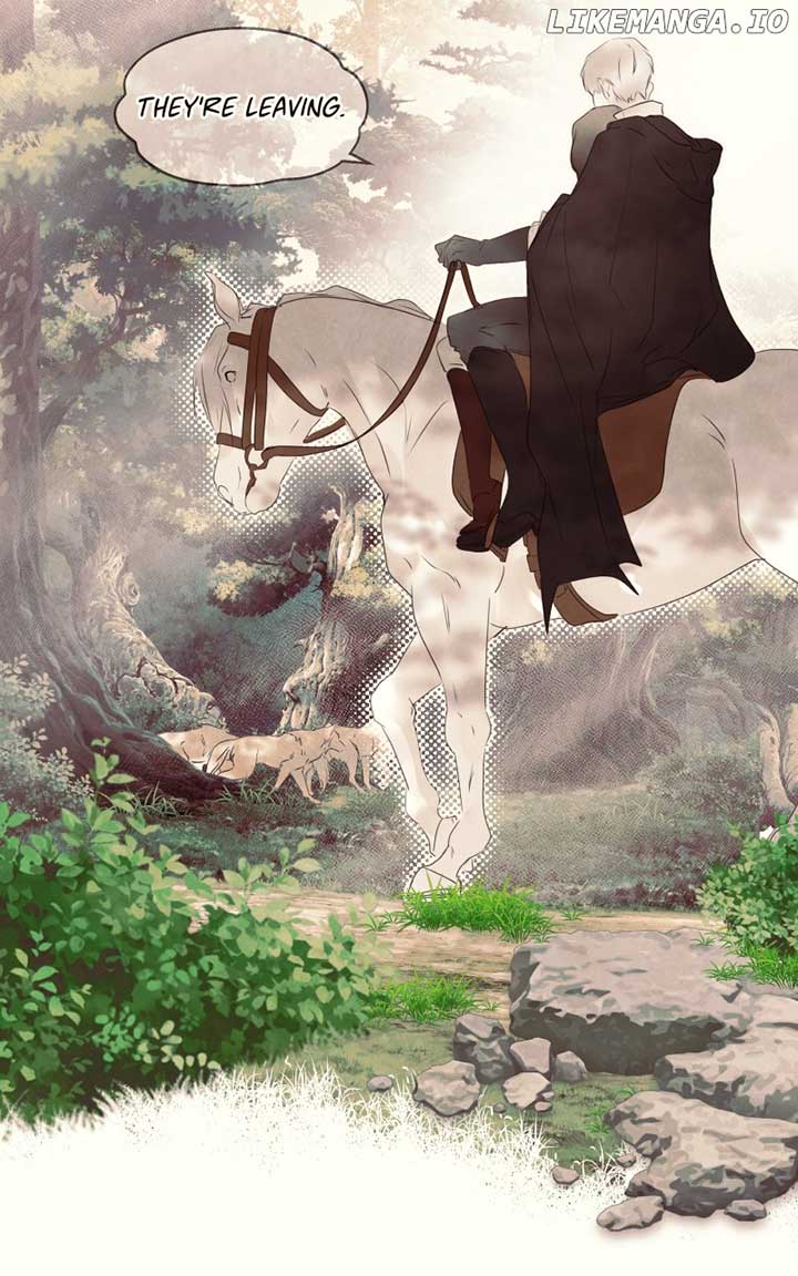 I Am the Villain Chapter 62 - Page 51