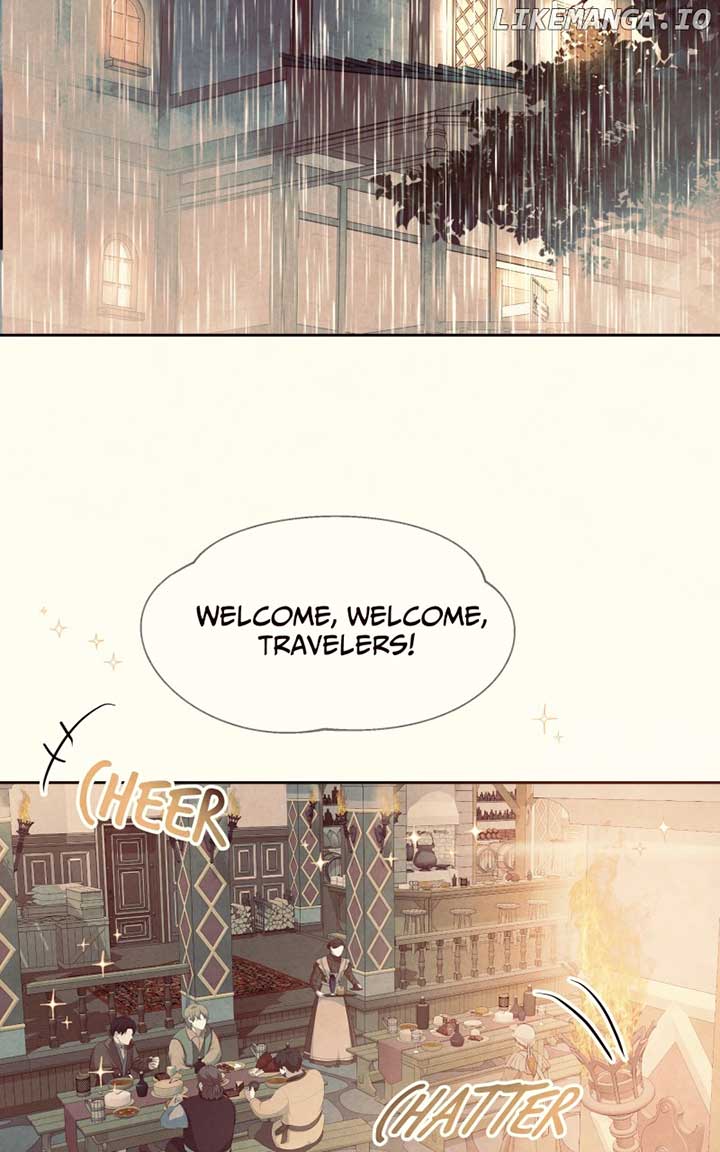 I Am the Villain Chapter 62 - Page 64