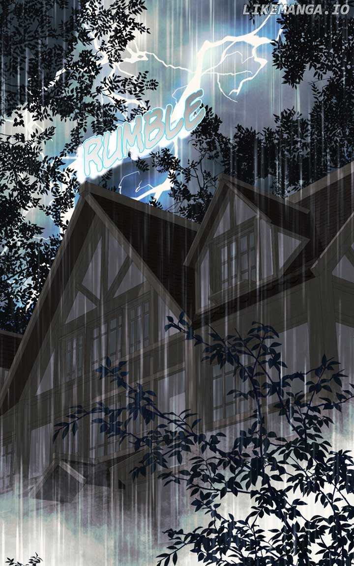 I Am the Villain Chapter 63 - Page 1