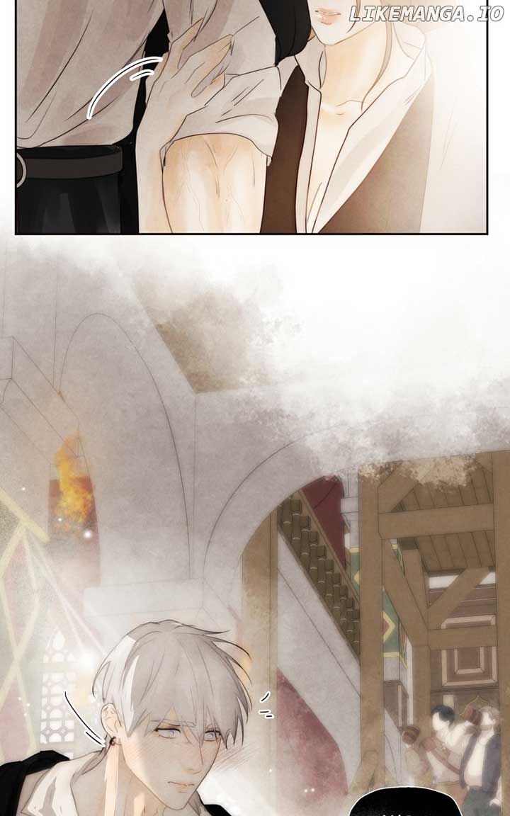 I Am the Villain Chapter 63 - Page 11