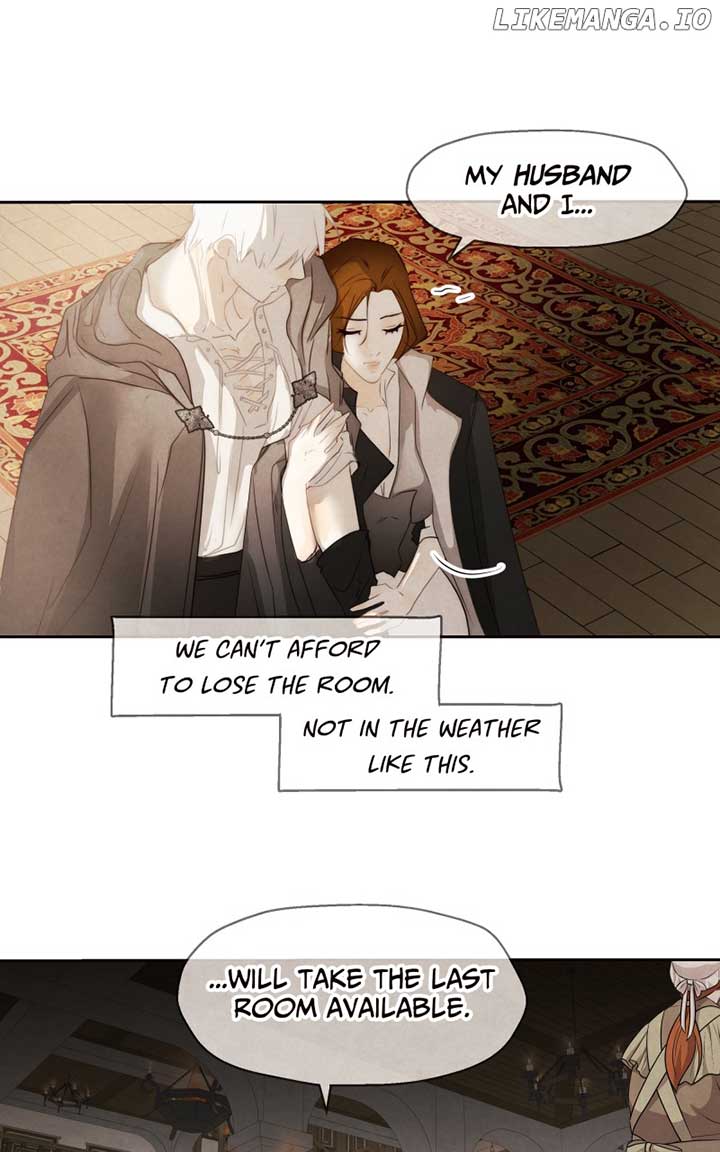 I Am the Villain Chapter 63 - Page 13