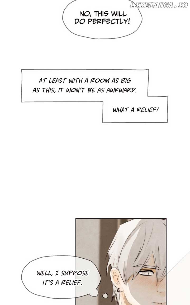 I Am the Villain Chapter 63 - Page 33