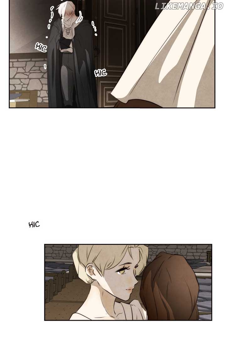 I Am the Villain Chapter 63 - Page 36