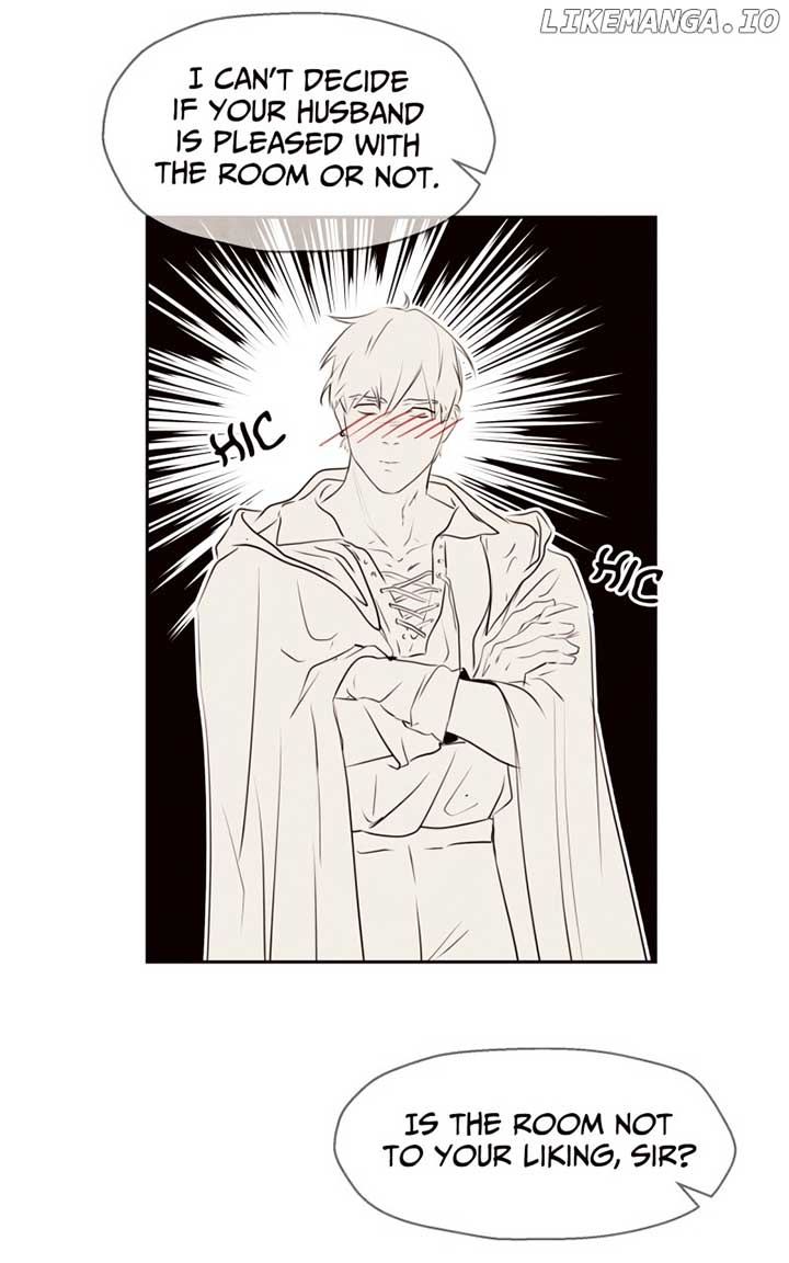 I Am the Villain Chapter 63 - Page 37