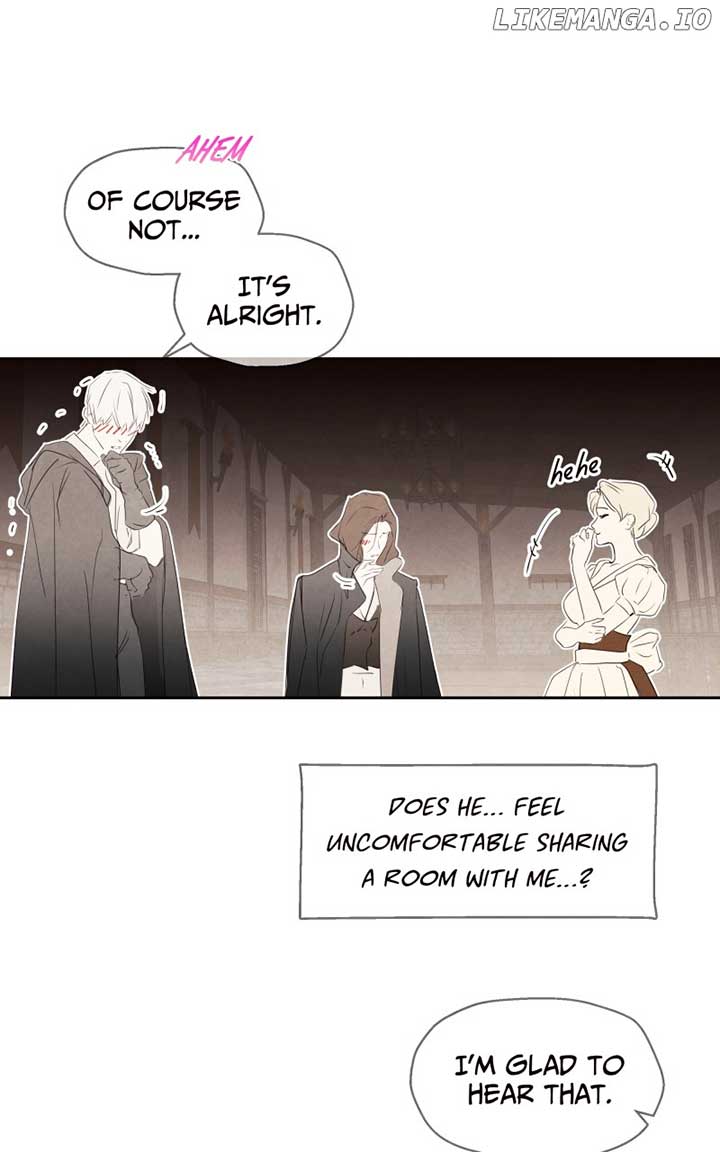 I Am the Villain Chapter 63 - Page 38