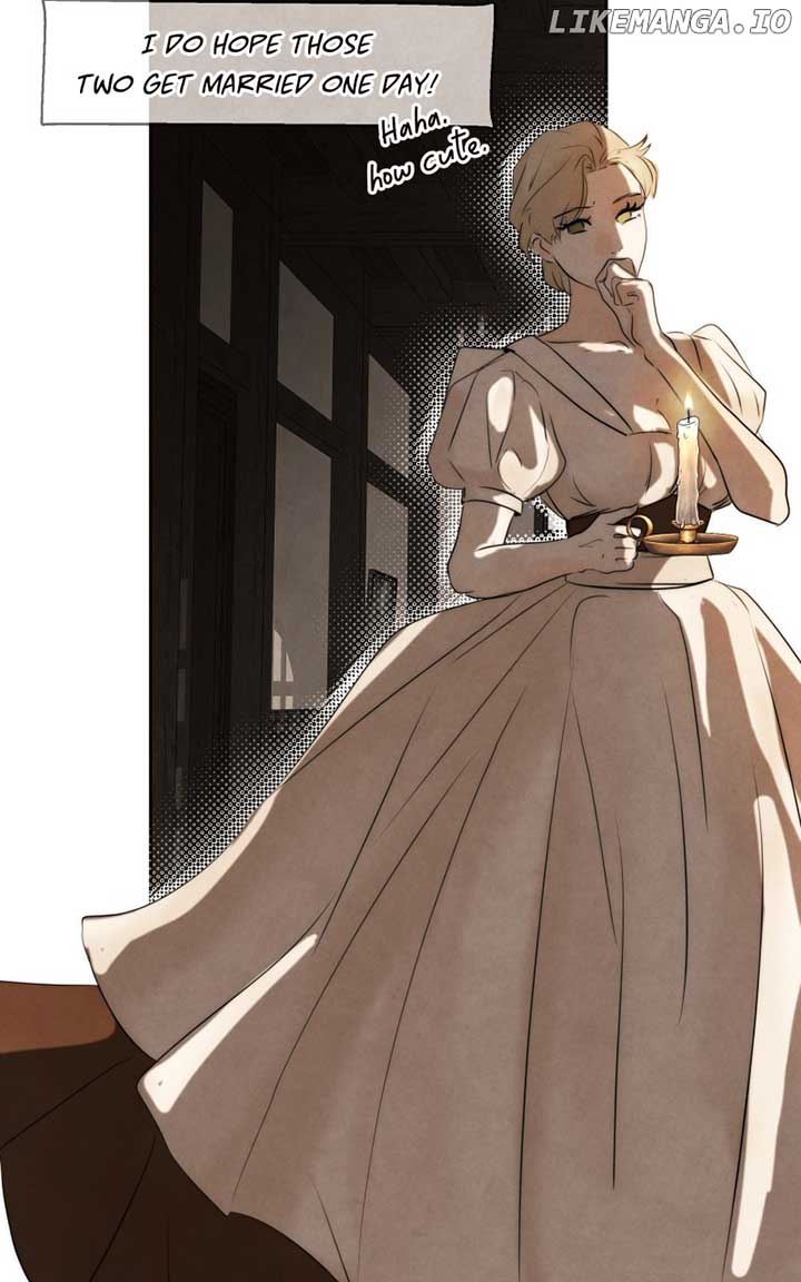 I Am the Villain Chapter 63 - Page 40