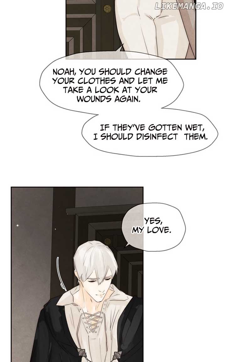 I Am the Villain Chapter 63 - Page 44