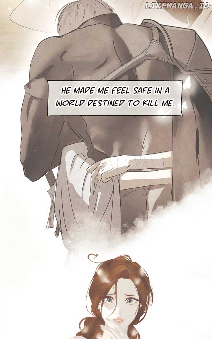 I Am the Villain Chapter 63 - Page 55